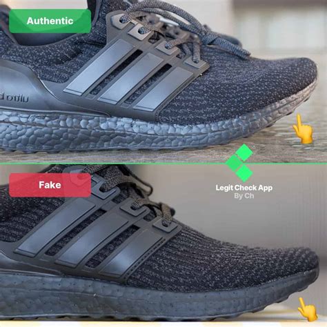 how to spot adidas fake ultraboost shoes|adidas ultra boost scam.